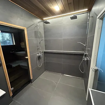 Sauna אולו
