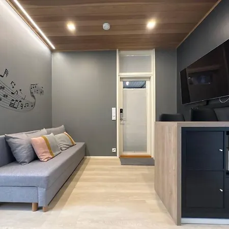 Sauna אולו
