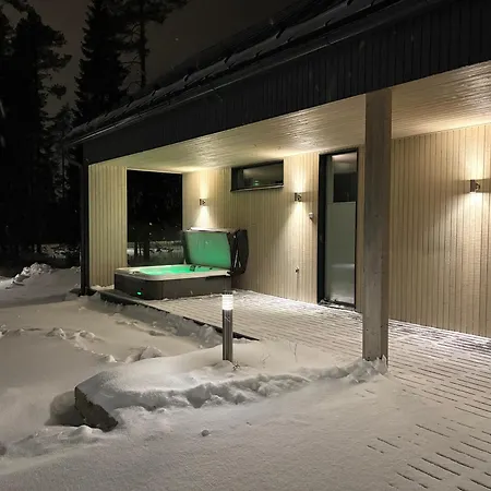 Sauna אולו